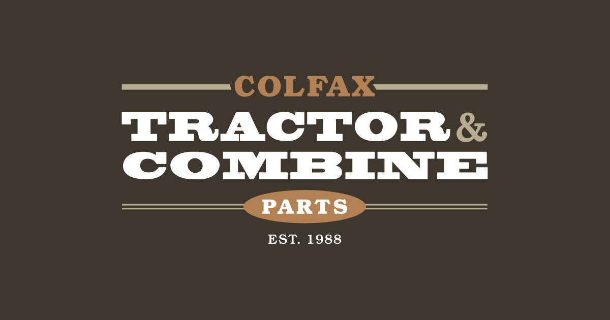 PreOwned Cars Colfax Tractor Parts